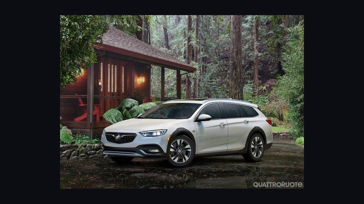 Best Used Wagons Under $30,000 in 2027 (Ranked) — figure 8