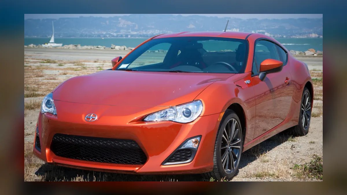 Best Used Coupes Under $30,000 in 2027 (Ranked) — figure 2