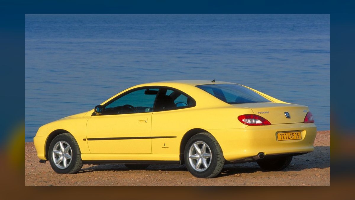 Best Used Coupes Under $30,000 in 2027 (Ranked) — figure 8