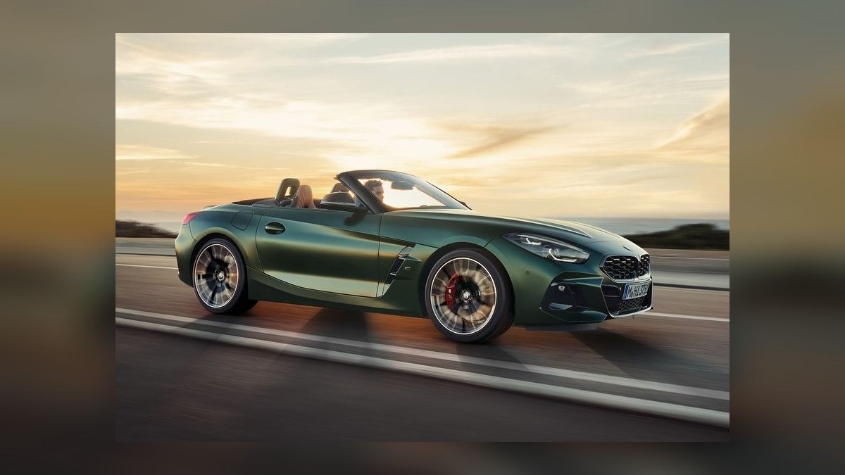 Best Used Convertibles Under $30,000 in 2027 (Ranked) — figure 10