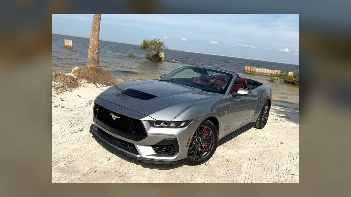 Best Used Convertibles Under $30,000 in 2027 (Ranked) — figure 2