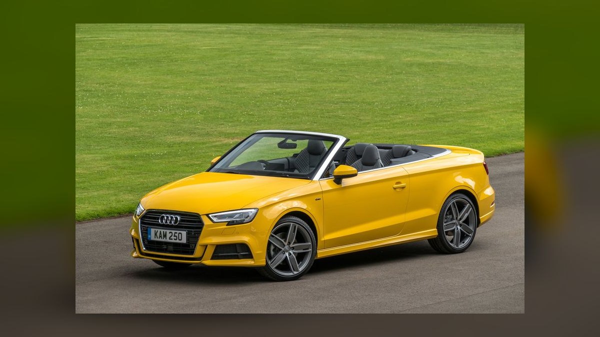 Best Used Convertibles Under $30,000 in 2027 (Ranked) — figure 4