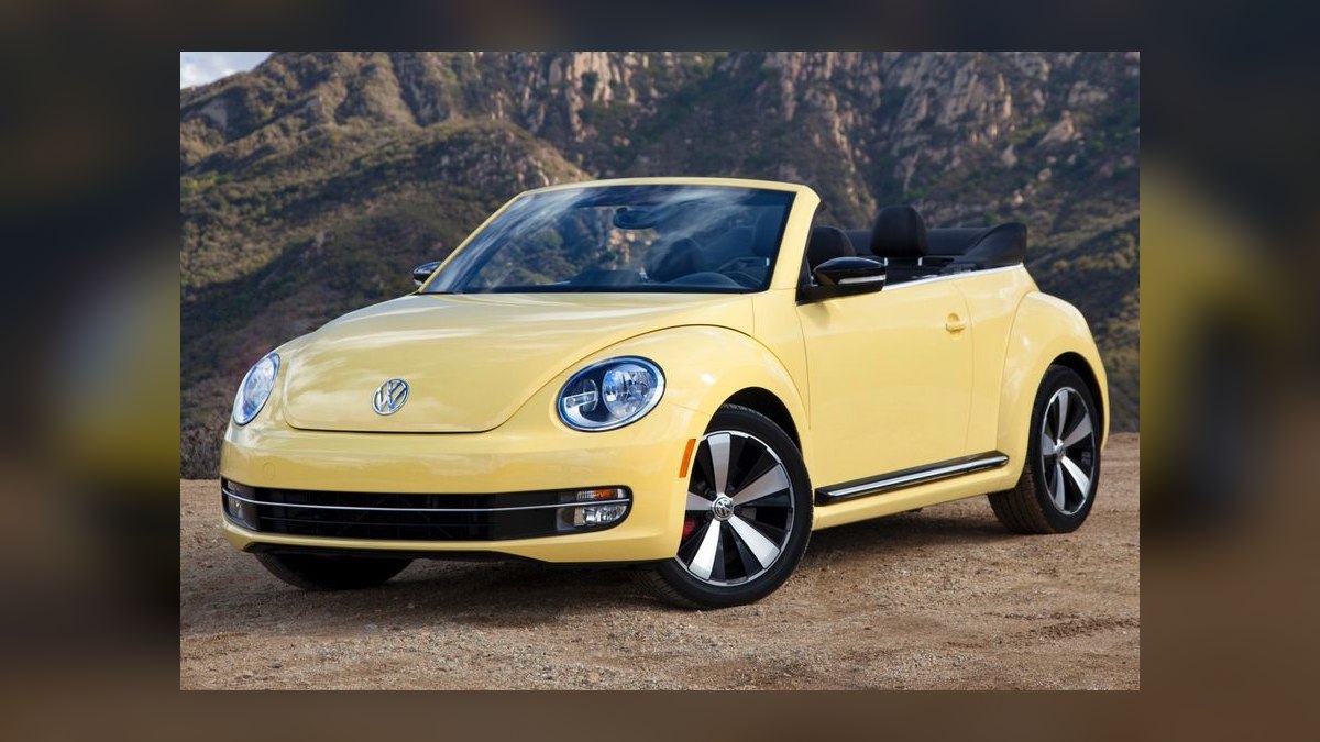 Best Used Convertibles Under $30,000 in 2027 (Ranked) — figure 6
