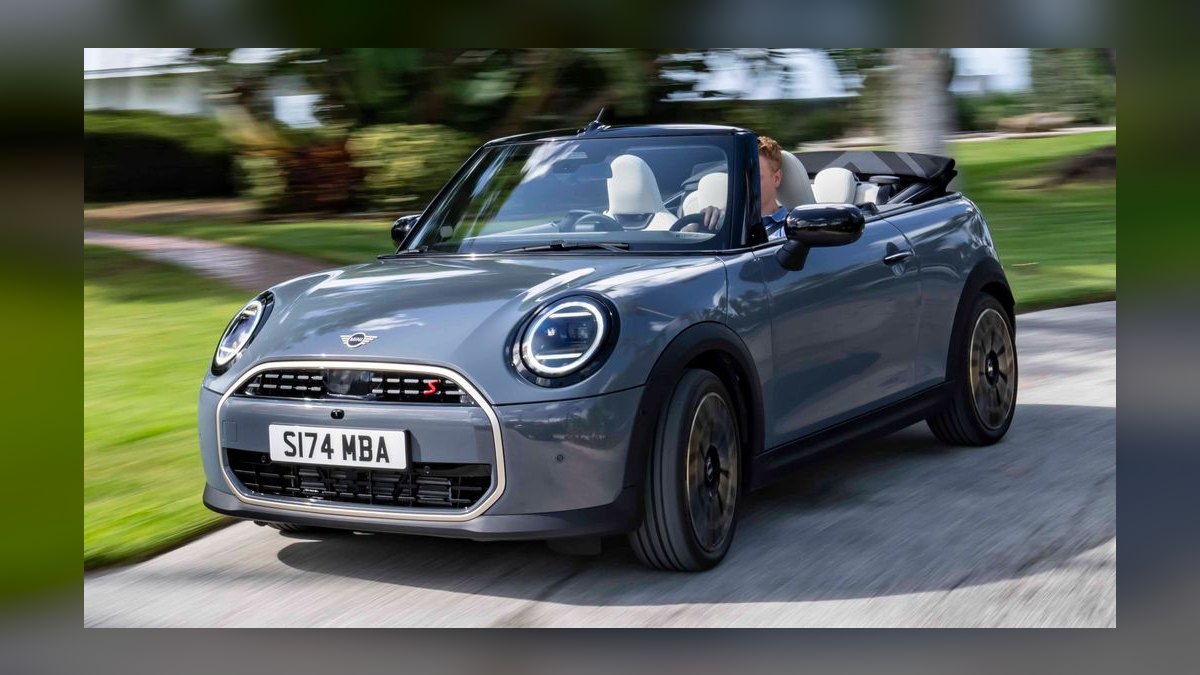 Best Used Convertibles Under $30,000 in 2027 (Ranked) — figure 7