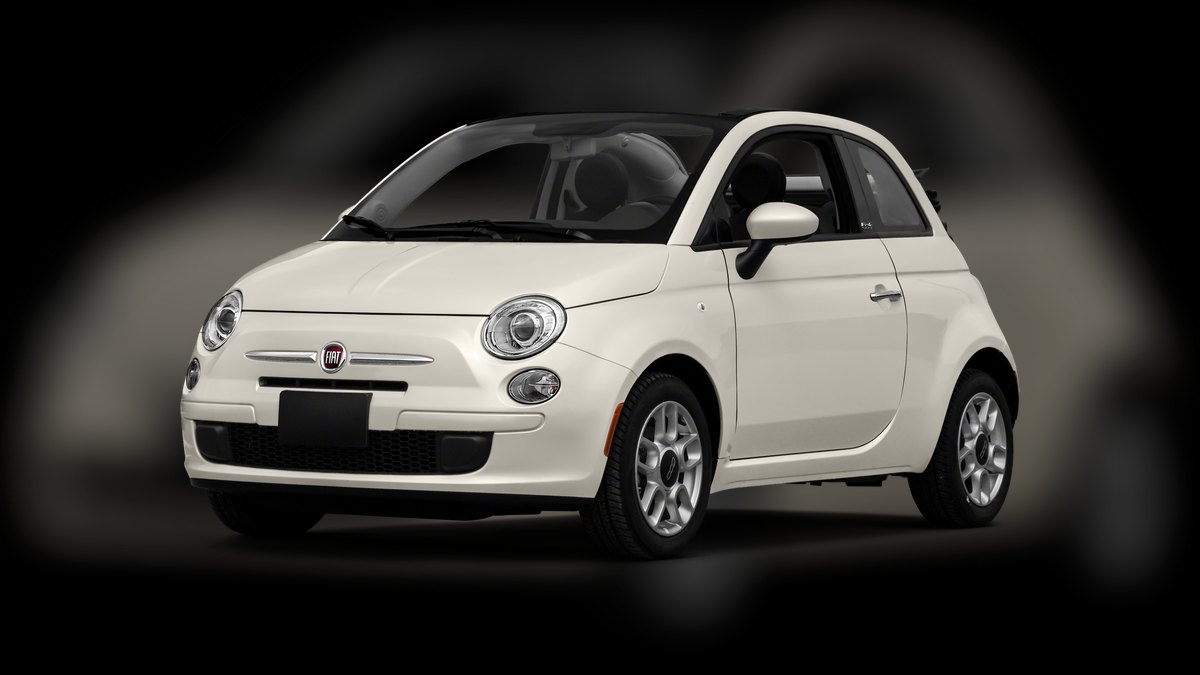 Best Used Convertibles Under $30,000 in 2027 (Ranked) — figure 8