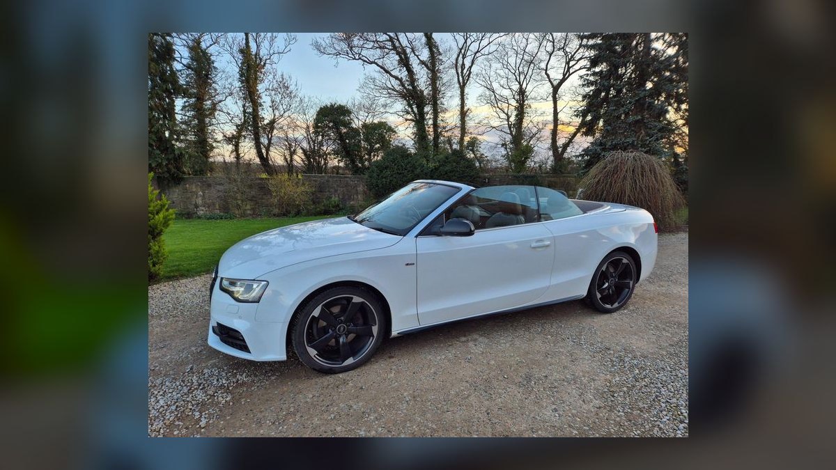 Best Used Convertibles Under $30,000 in 2027 (Ranked) — figure 9