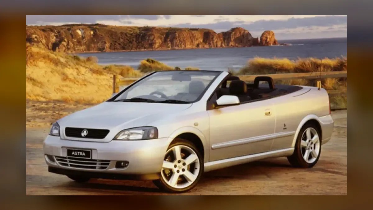 Best Used Convertibles Under $30,000 in 2027 (Ranked)