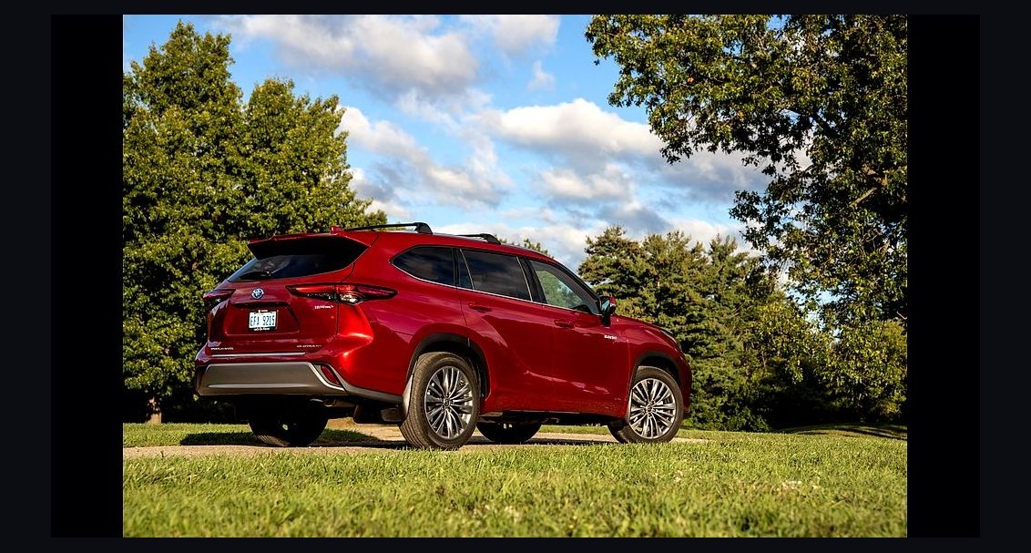 Best Used 3-Row SUVs Under $30,000 in 2027 (Ranked)