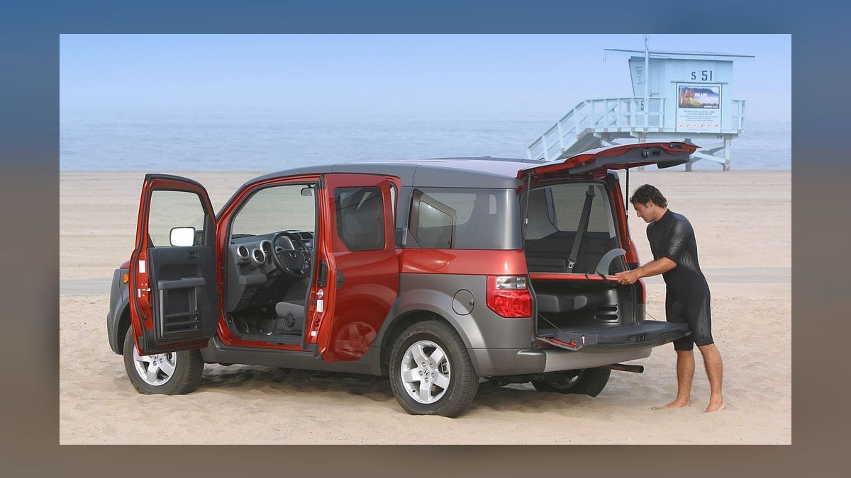 Best Used Crossovers Under $30,000 in 2027 (Ranked) — figure 10