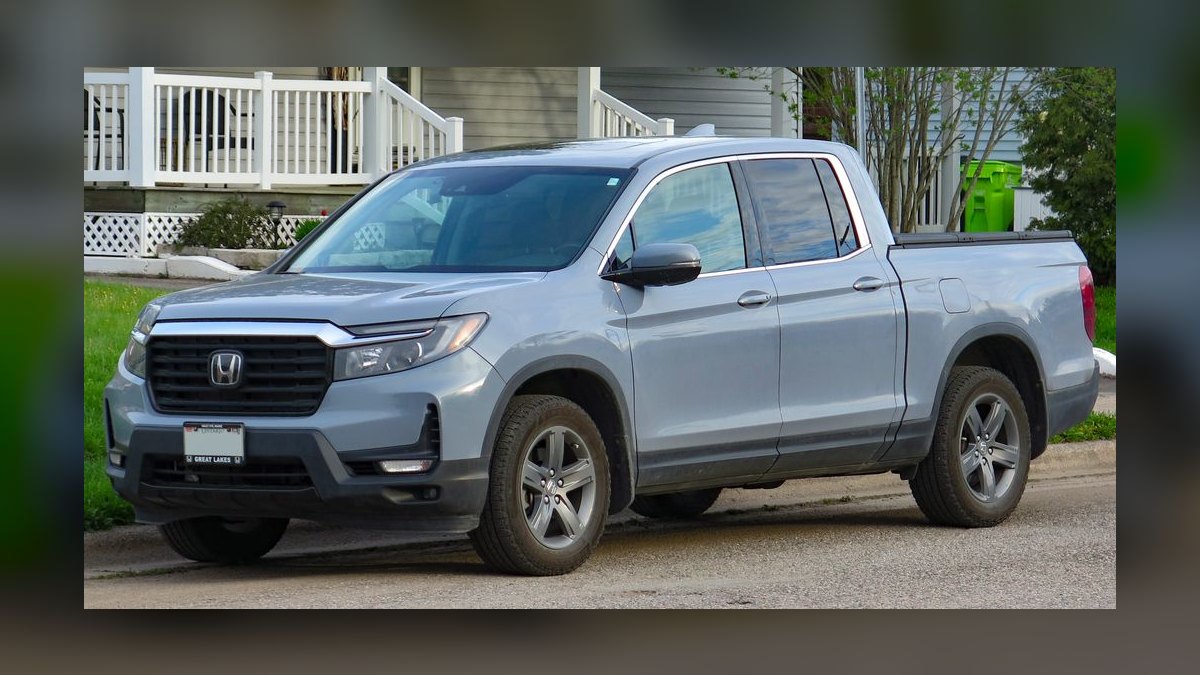 Best Used Trucks Under $30,000 in 2027 (Ranked) — figure 3