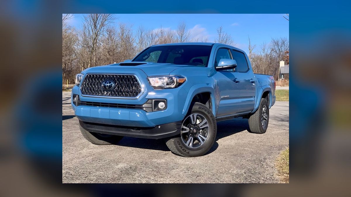 Best Used Trucks Under $30,000 in 2027 (Ranked)
