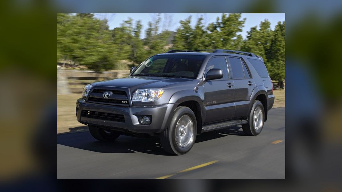 Best Used Off-Road SUVs Under $30,000 in 2027 (Ranked) — figure 6