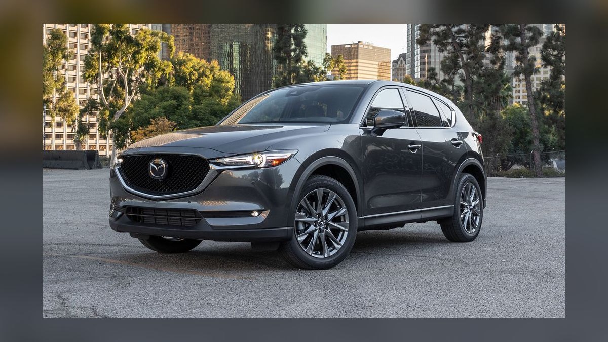 Best Used AWD Cars Under $30,000 in 2027 (Ranked) — figure 3