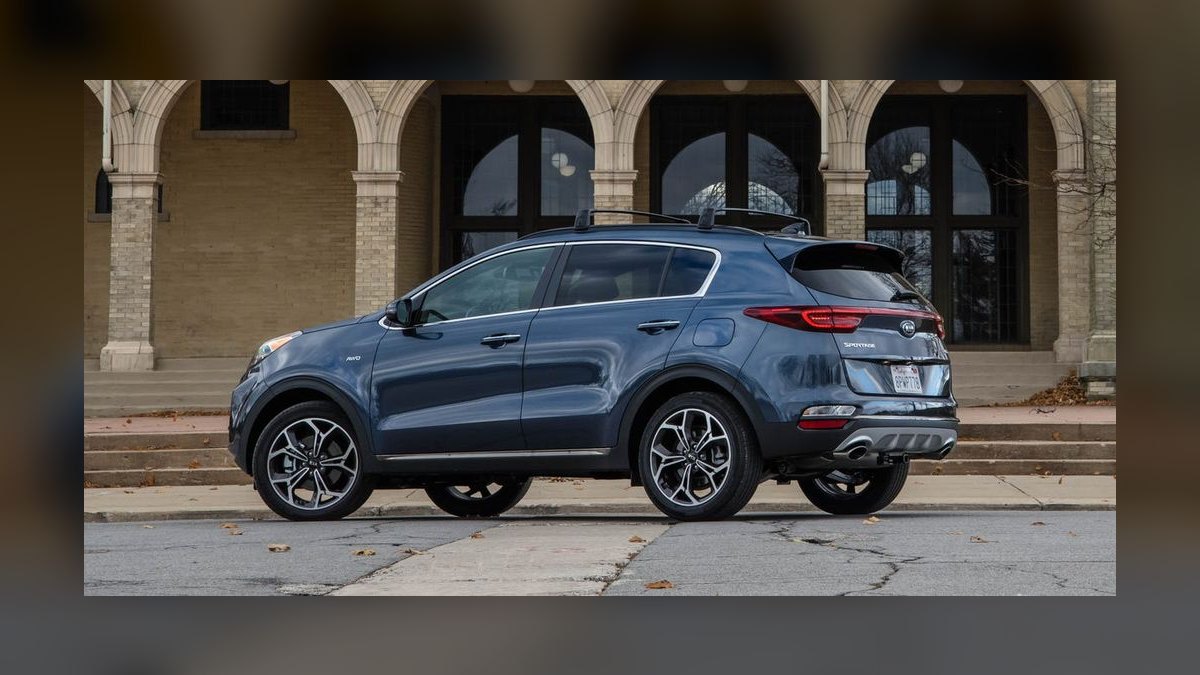 Best Used AWD Cars Under $30,000 in 2027 (Ranked) — figure 9