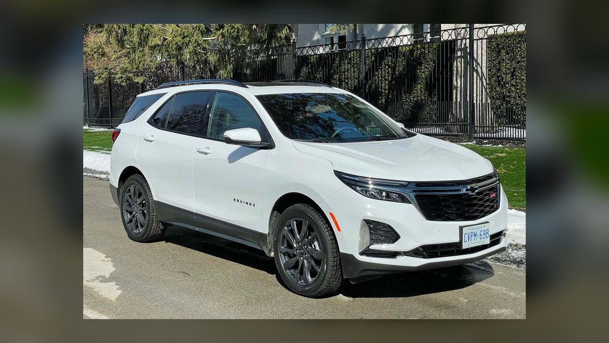 Best Used SUVs Under $40,000 in 2027 (Ranked) — figure 10