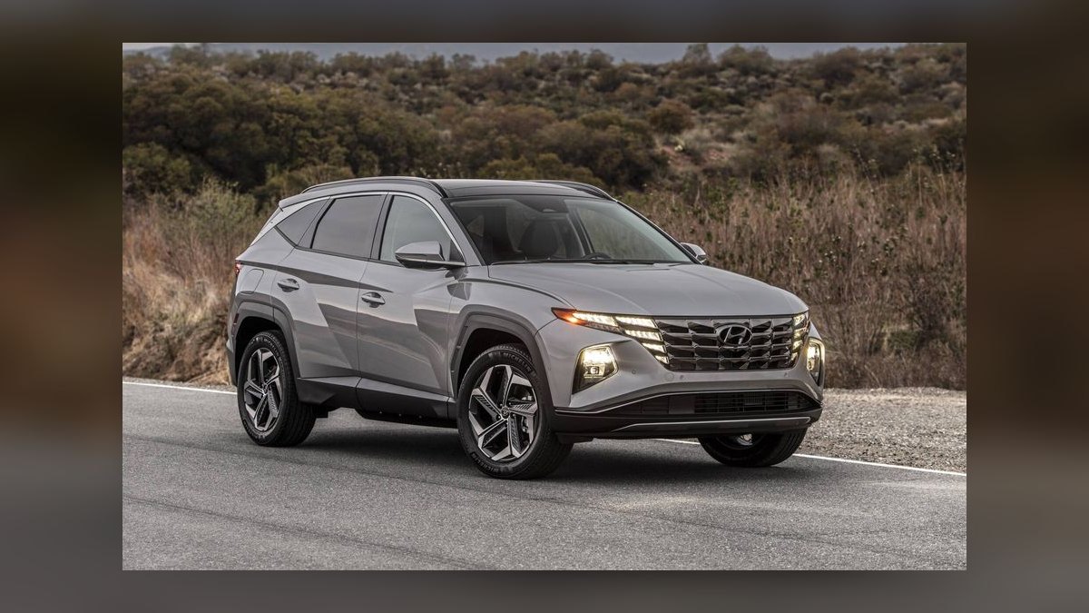 Best Used SUVs Under $40,000 in 2027 (Ranked) — figure 2