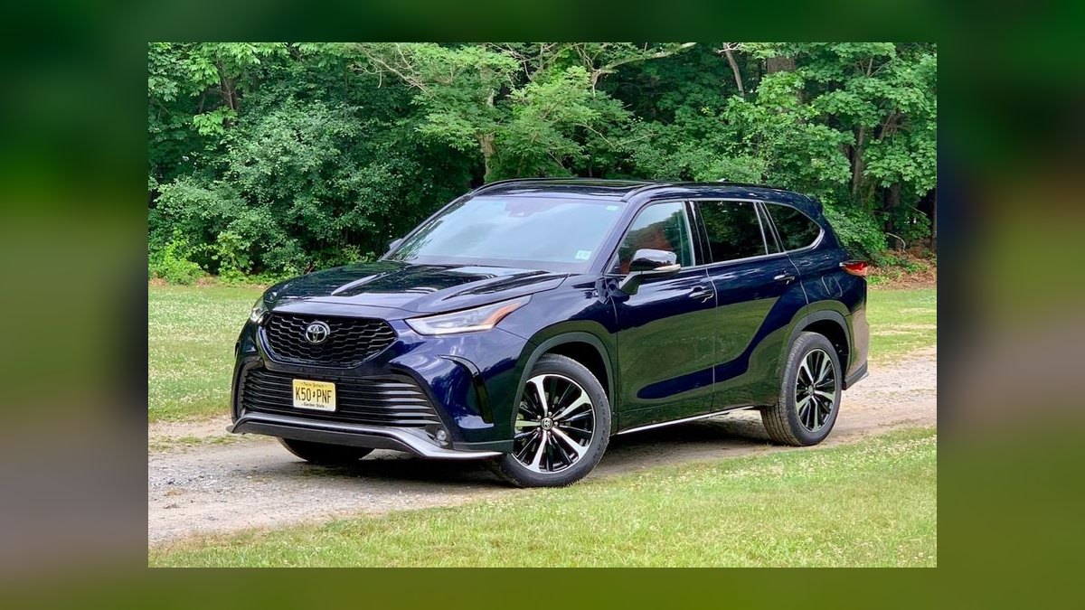 Best Used SUVs Under $40,000 in 2027 (Ranked) — figure 7