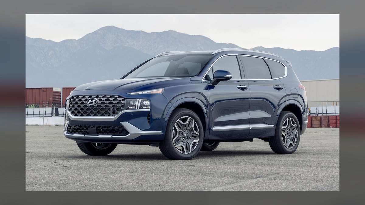 Best Used SUVs Under $40,000 in 2027 (Ranked) — figure 9