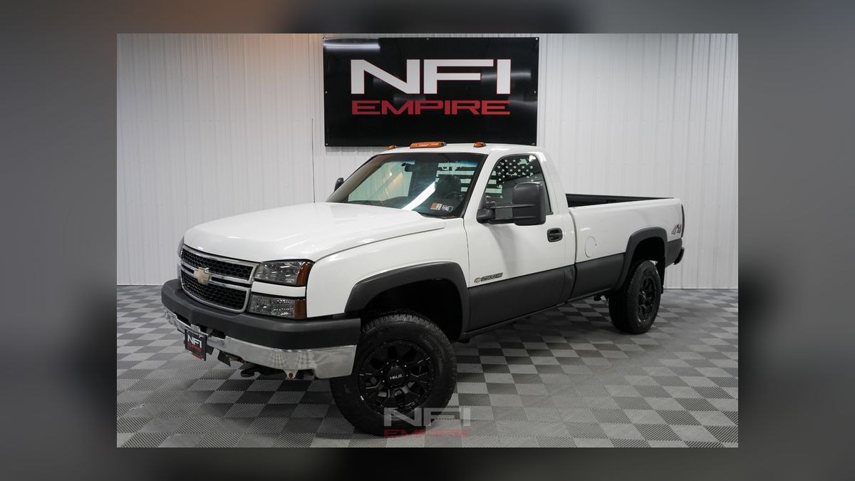 Best Used Pickup Trucks Under $40,000 in 2027 (Ranked) — figure 1