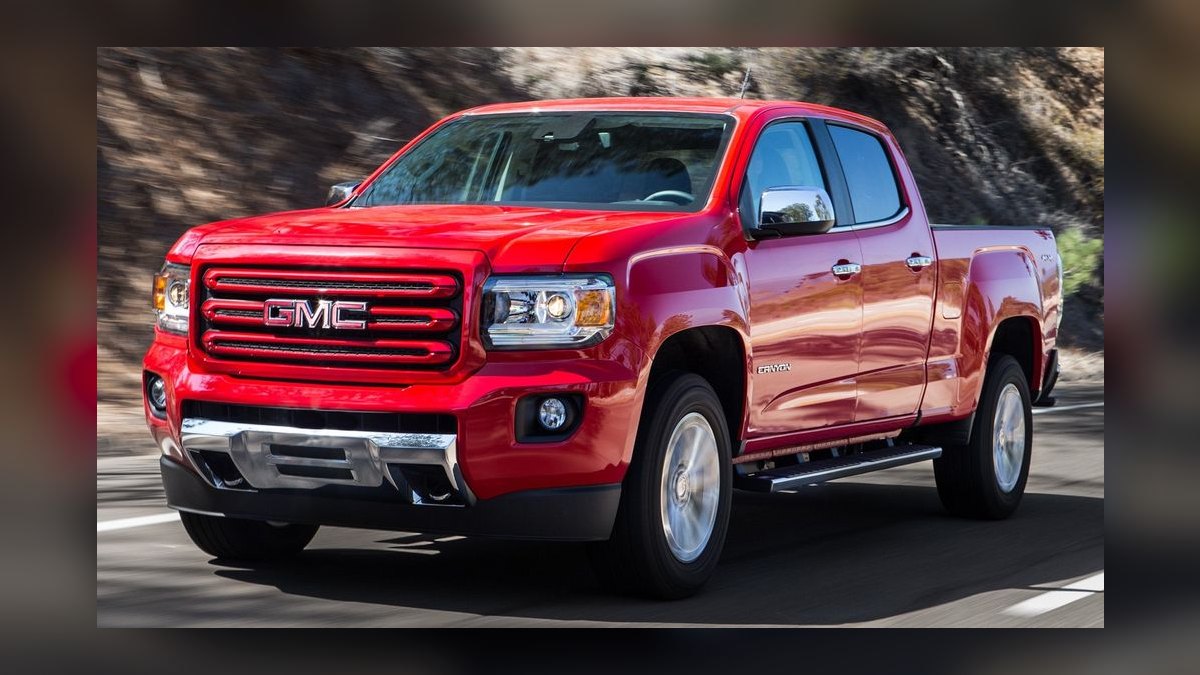 Best Used Pickup Trucks Under $40,000 in 2027 (Ranked) — figure 10