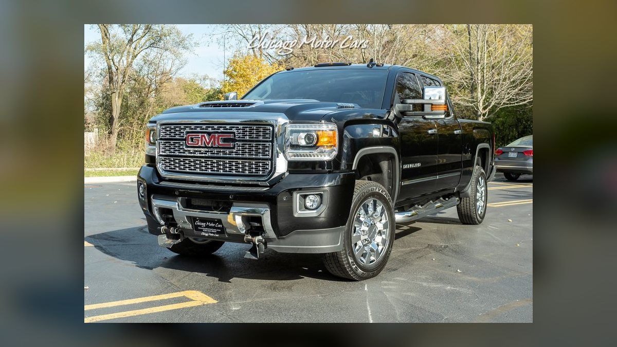 Best Used Pickup Trucks Under $40,000 in 2027 (Ranked) — figure 2