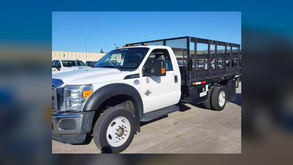 Best Used Pickup Trucks Under $40,000 in 2027 (Ranked) — figure 3