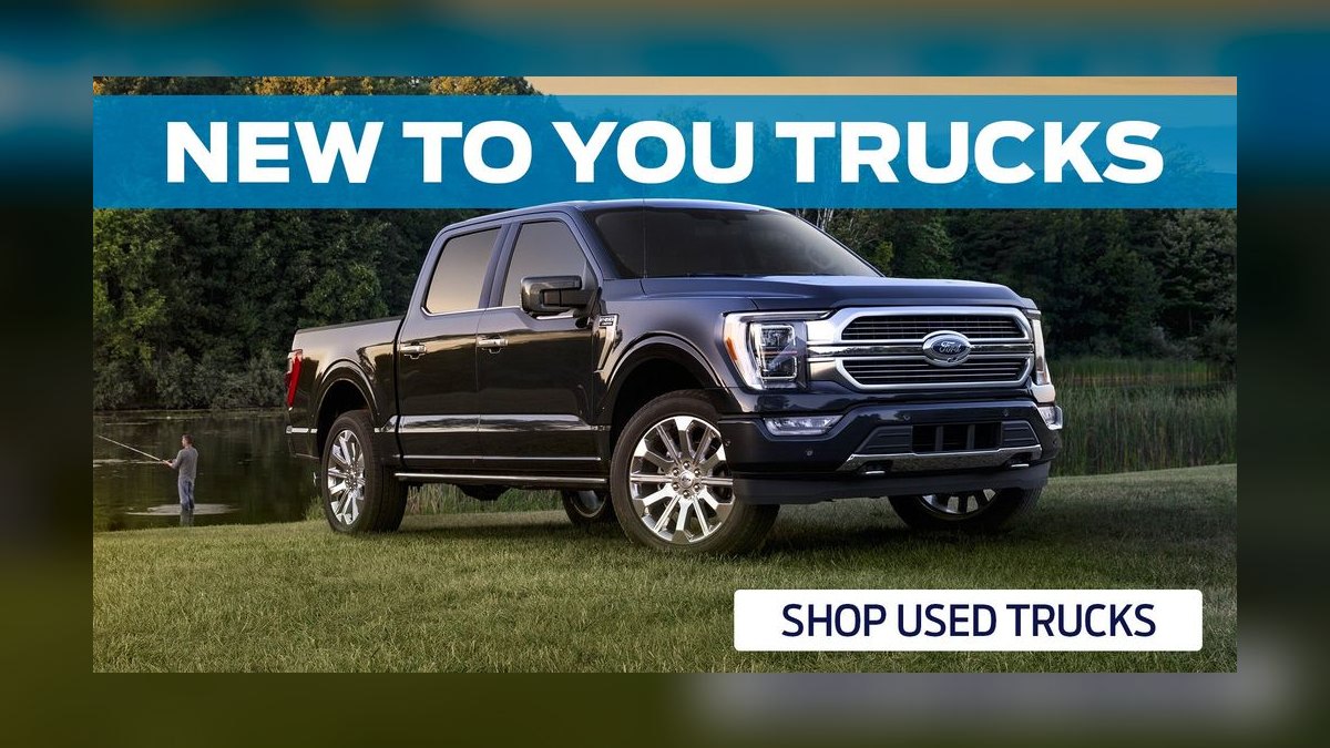 Best Used Pickup Trucks Under $40,000 in 2027 (Ranked) — figure 5