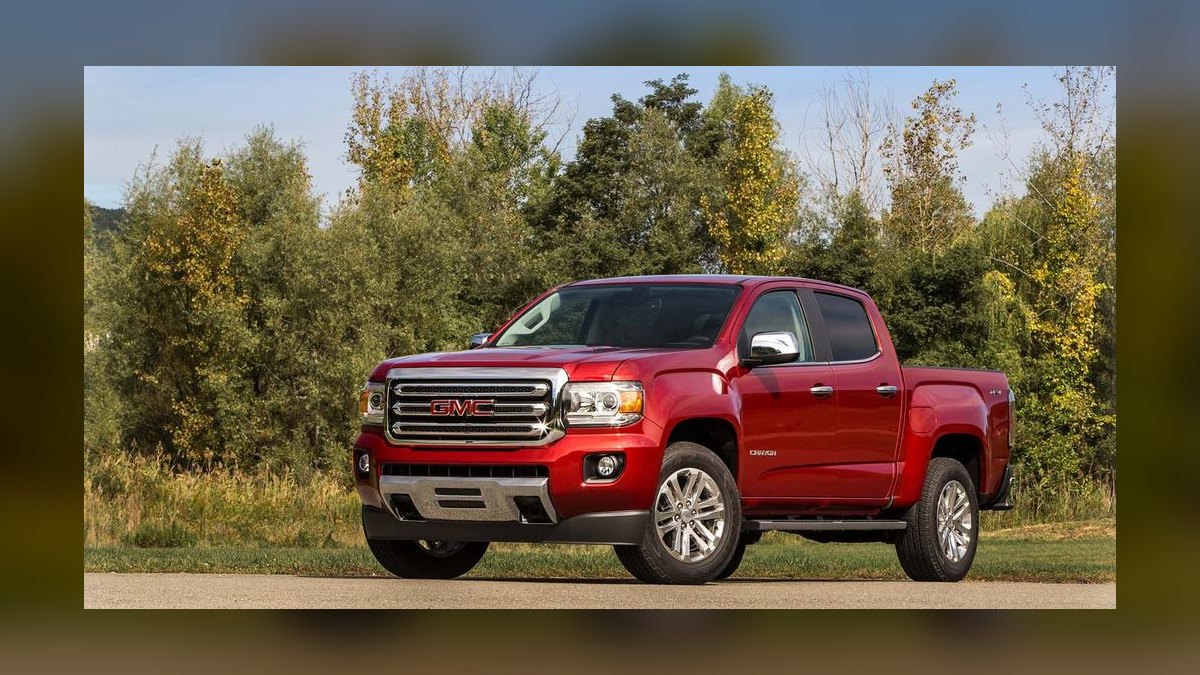 Best Used Pickup Trucks Under $40,000 in 2027 (Ranked) — figure 6
