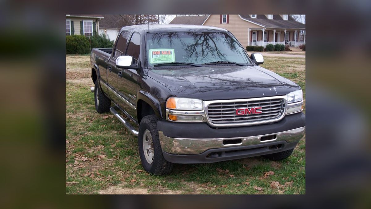 Best Used Pickup Trucks Under $40,000 in 2027 (Ranked) — figure 7