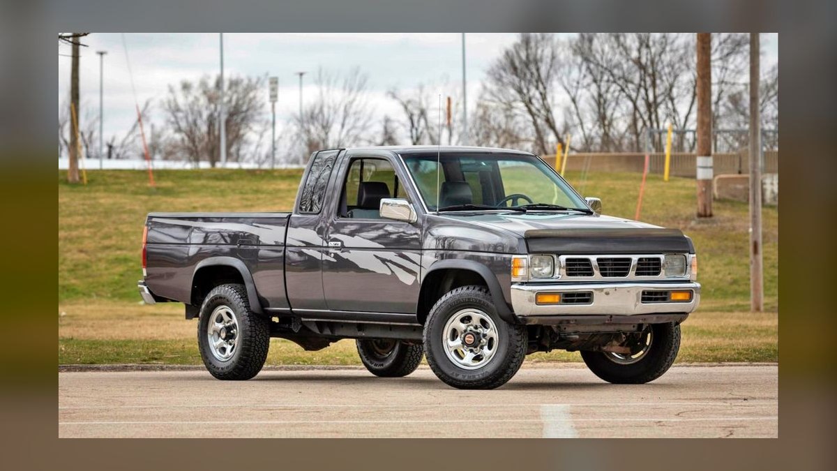 Best Used Pickup Trucks Under $40,000 in 2027 (Ranked) — figure 9