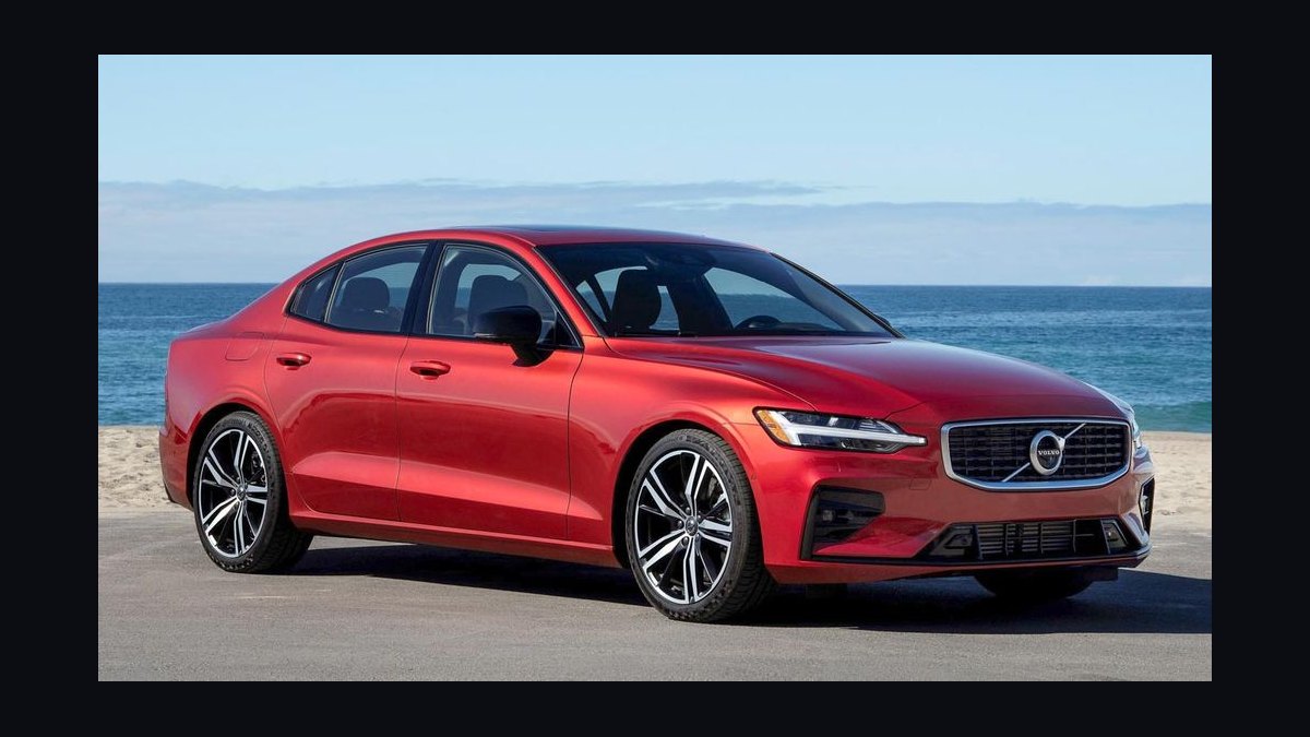 Best Used Luxury Cars Under $40,000 in 2027 (Ranked) — figure 10