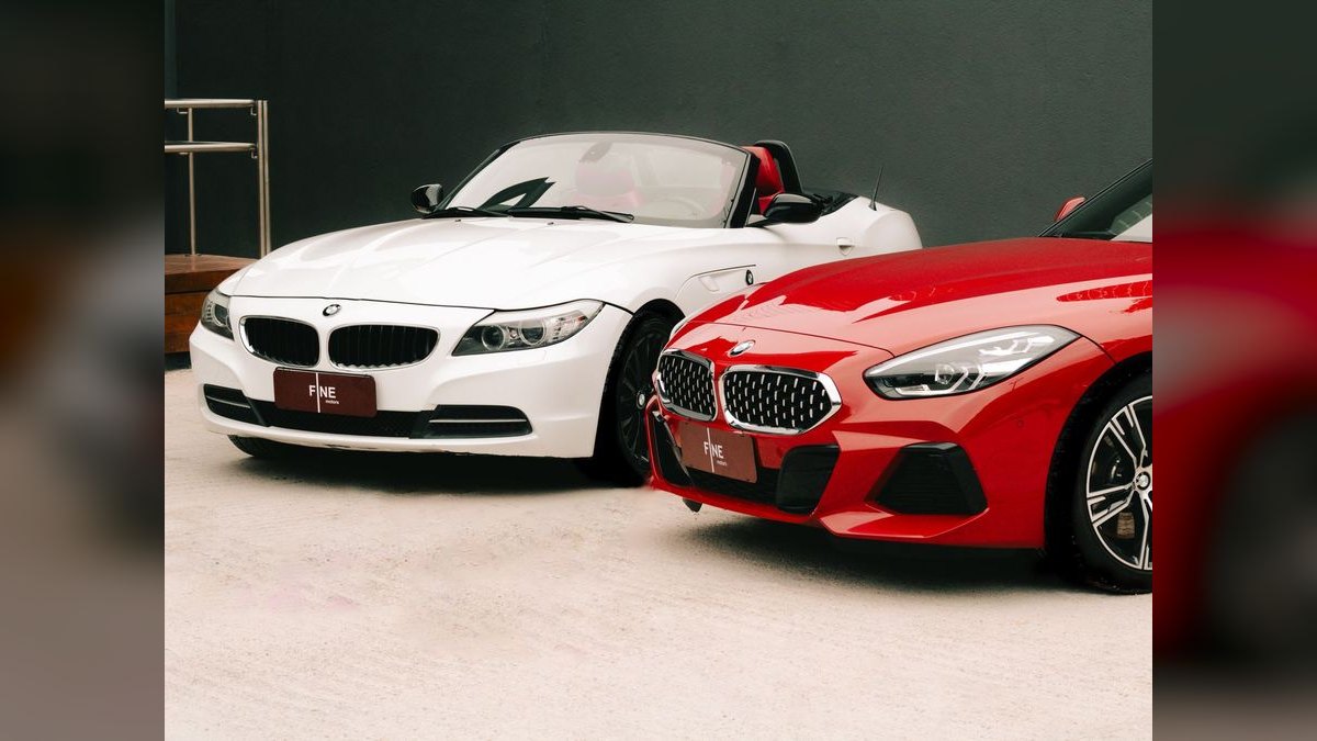 Best Used Luxury Cars Under $40,000 in 2027 (Ranked) — figure 3