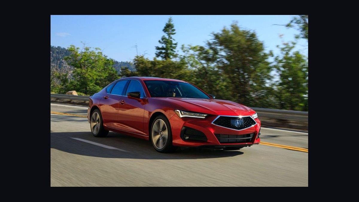 Best Used Luxury Cars Under $40,000 in 2027 (Ranked) — figure 9