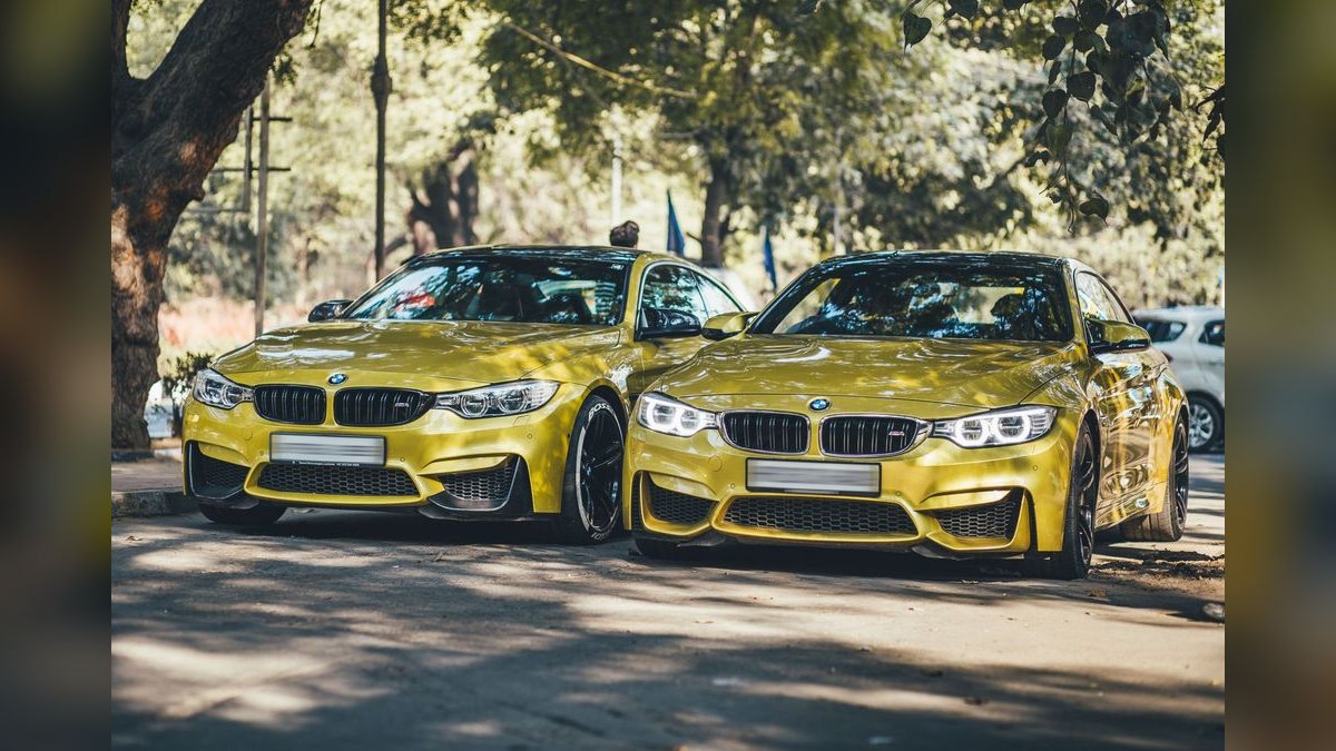Best Used Luxury Cars Under $40,000 in 2027 (Ranked)
