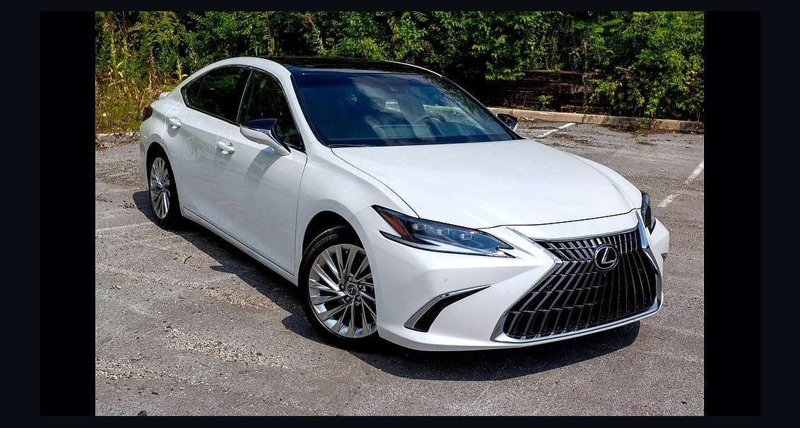 Best Used Luxury Cars Under $40,000 in 2027 (Ranked)