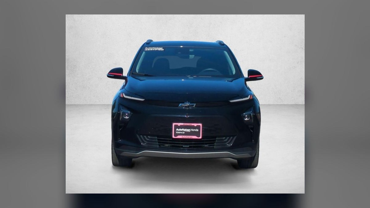 Best Used Electric Cars Under $40,000 in 2027 (Ranked) — figure 2