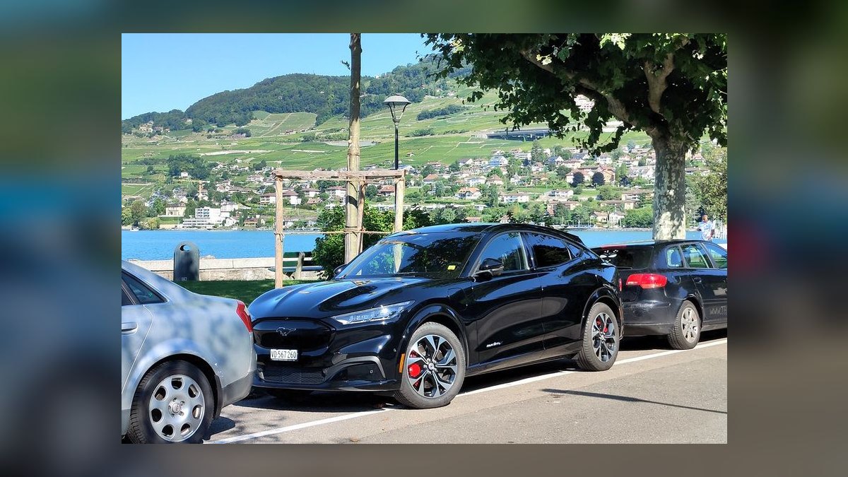 Best Used Electric Cars Under $40,000 in 2027 (Ranked) — figure 5