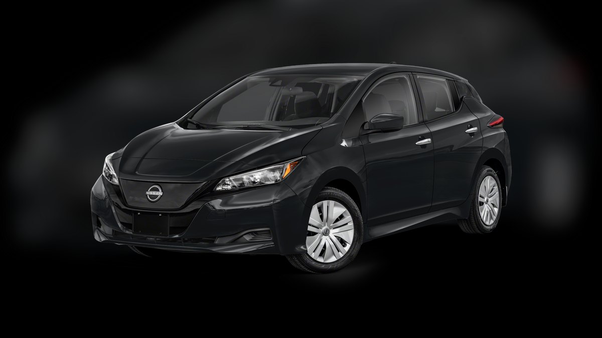 Best Used Electric Cars Under $40,000 in 2027 (Ranked) — figure 8