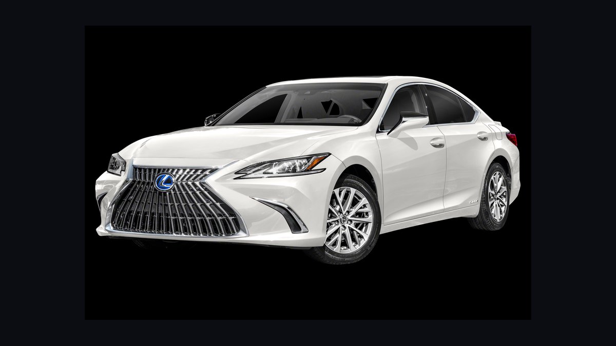 Best Used Hybrid Cars Under $40,000 in 2027 (Ranked) — figure 10
