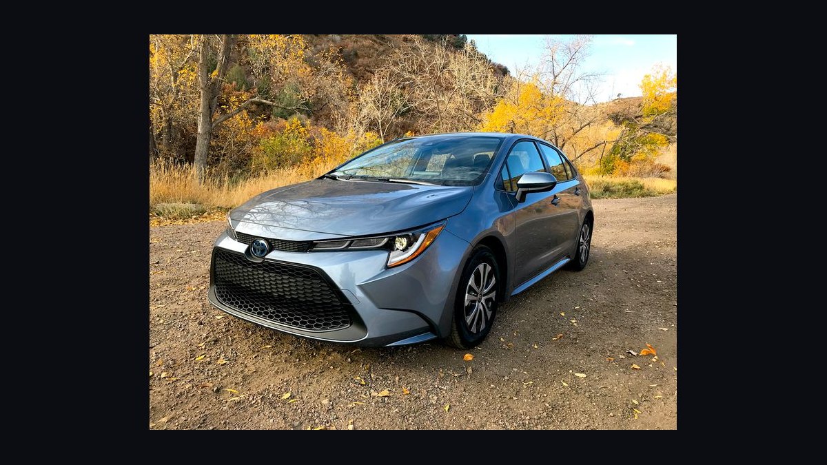 Best Used Hybrid Cars Under $40,000 in 2027 (Ranked) — figure 9