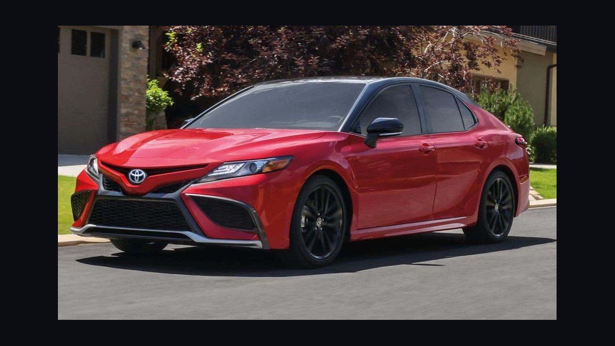 Best Used Hybrid Cars Under $40,000 in 2027 (Ranked)