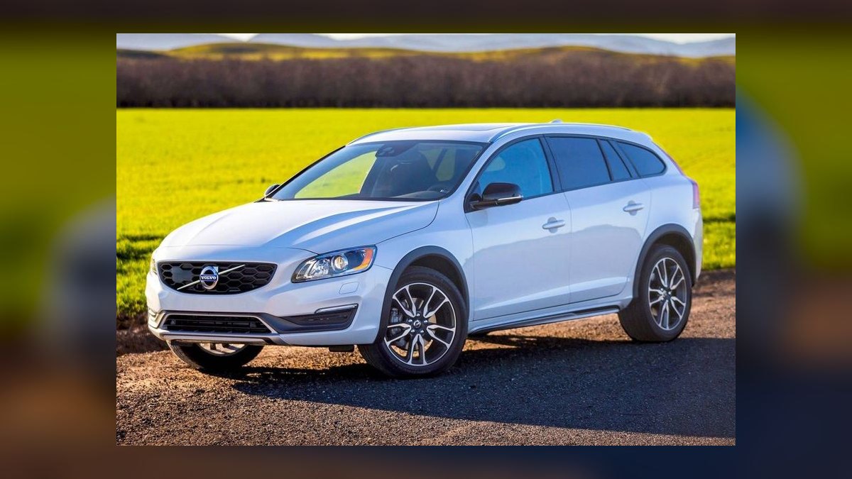 Best Used Wagons Under $40,000 in 2027 (Ranked) — figure 3