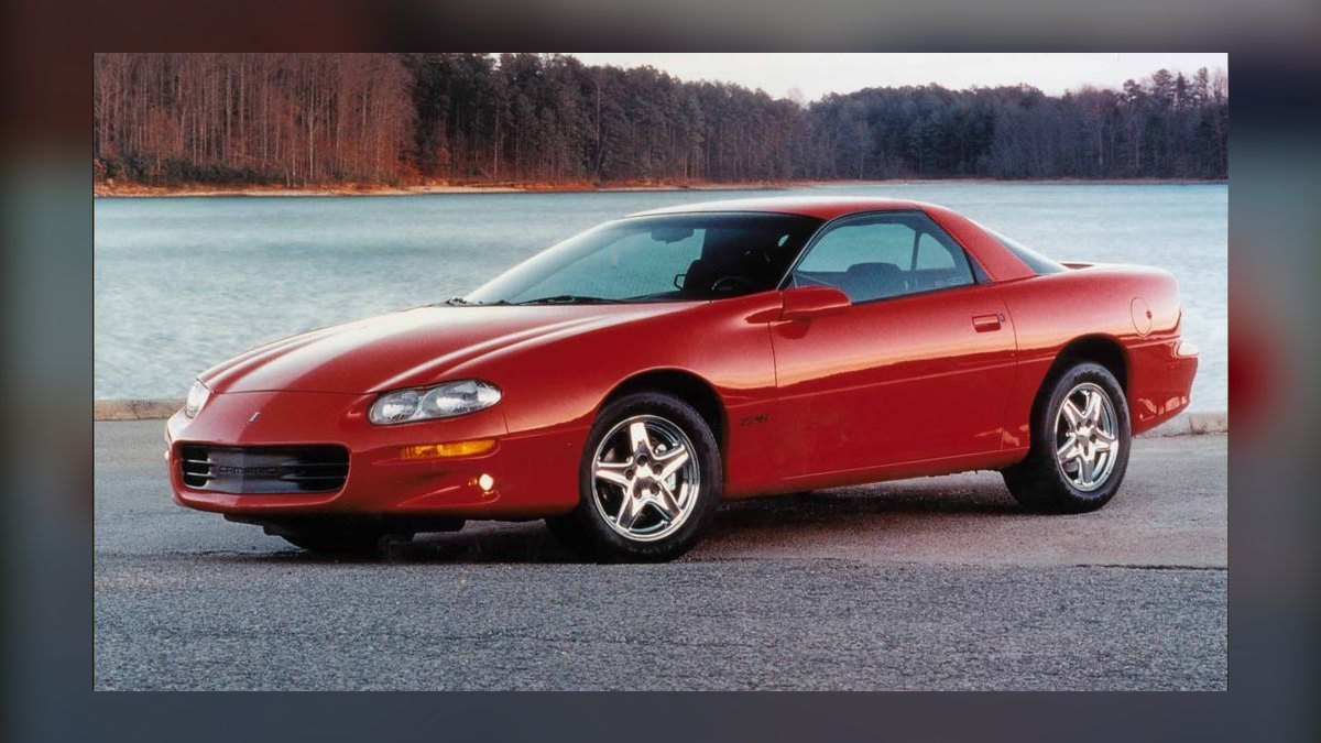 Best Used Coupes Under $40,000 in 2027 (Ranked) — figure 1