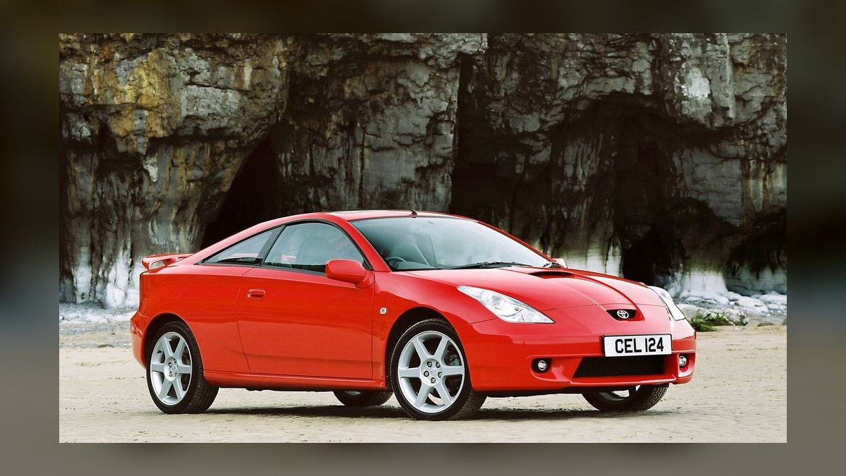 Best Used Coupes Under $40,000 in 2027 (Ranked) — figure 2