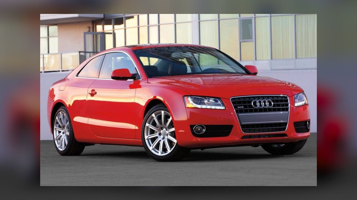 Best Used Coupes Under $40,000 in 2027 (Ranked) — figure 3