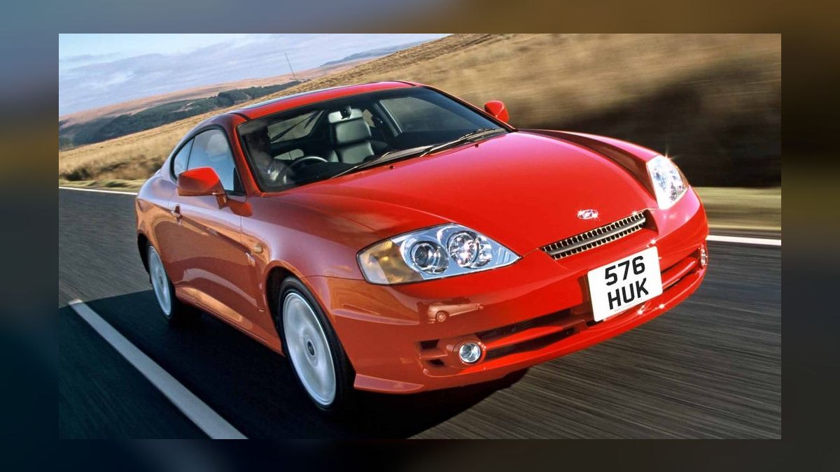Best Used Coupes Under $40,000 in 2027 (Ranked) — figure 4