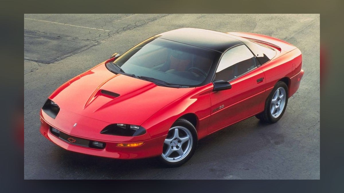 Best Used Coupes Under $40,000 in 2027 (Ranked) — figure 9