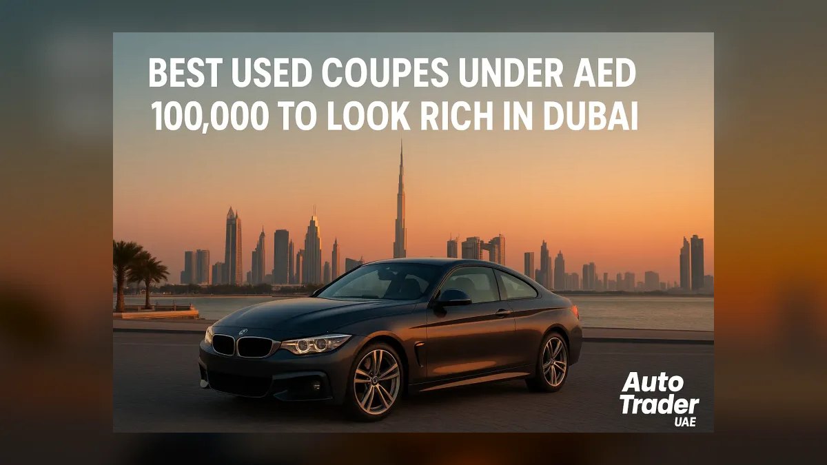 Best Used Coupes Under $40,000 in 2027 (Ranked)