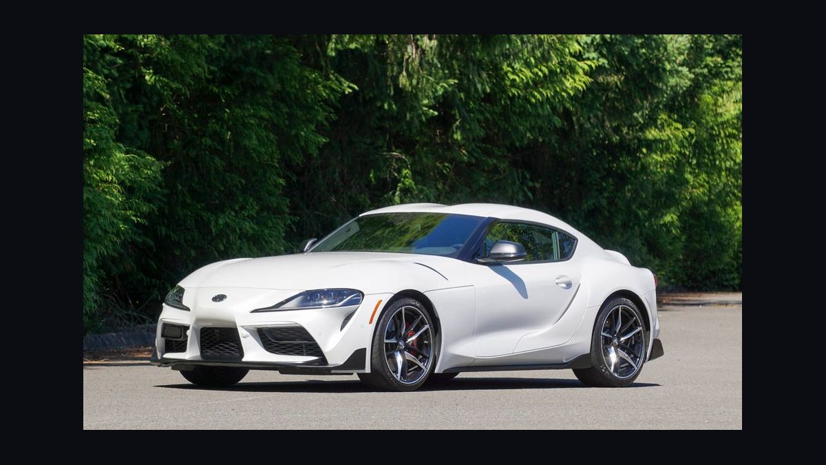 Best Used Coupes Under $40,000 in 2027 (Ranked)