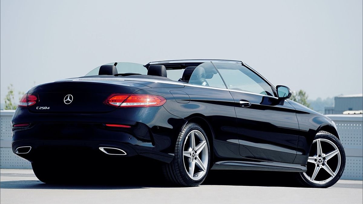 Best Used Convertibles Under $40,000 in 2027 (Ranked) — figure 3